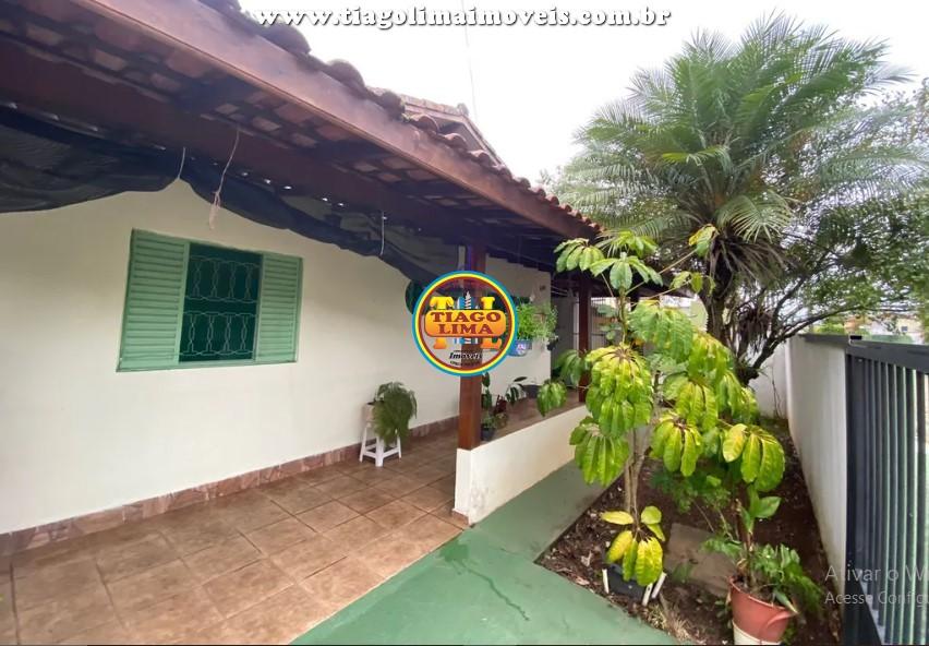 Casa para Venda, Caraguatatuba / SP, bairro Centro, 2 dormitórios, 1 ...
